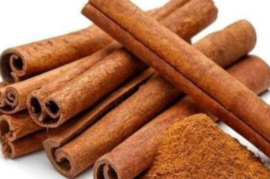 Cinnamon
