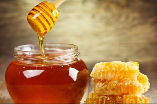 Natural Honey